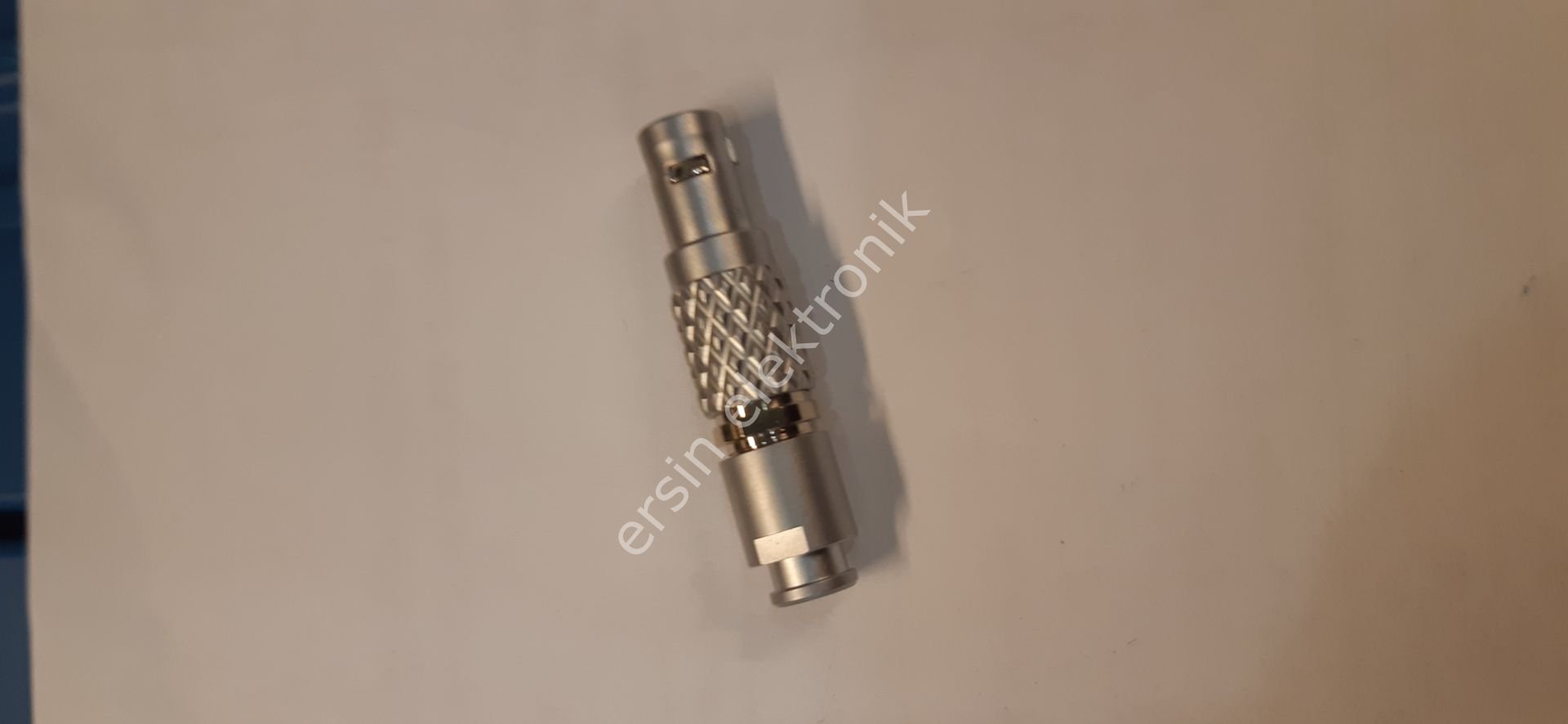 14  Pin Erkek Konnektör  FGG.1B.314.CLAZ