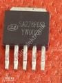 SA278R05D  2A LDO VOLTAGE REGULATOR 6L