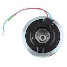 Manyetik Kavrama (Clutch)  (BJ-3.5-K03 DC24V 4.1W)