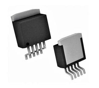NCV4276B  400mA Low-Drop Voltage Regulator (AB)