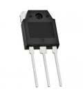 IXTQ44N50P N Channel 50A 500V Polar HV Power MOSFET