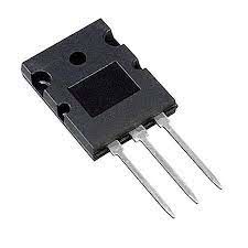 IXFK27N80 N Channel 25A 800V HiPer FET Power MOSFET (TO-264)