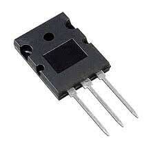 IXFK55N50 N Channel 55A 500V Hiper FET Power Mosfet