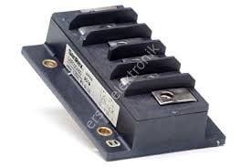 QBB100A60  600V 100A  Dual  Darlington  power transistor  module (Japon Malı)