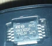 VN380SP 60V 5A  SSR SMD