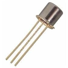 BC286 70V 1A Silicon Planar Epitaxial NPN transistor