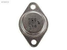 LM338K Metal (LM338K STEEL) (Lehimli)