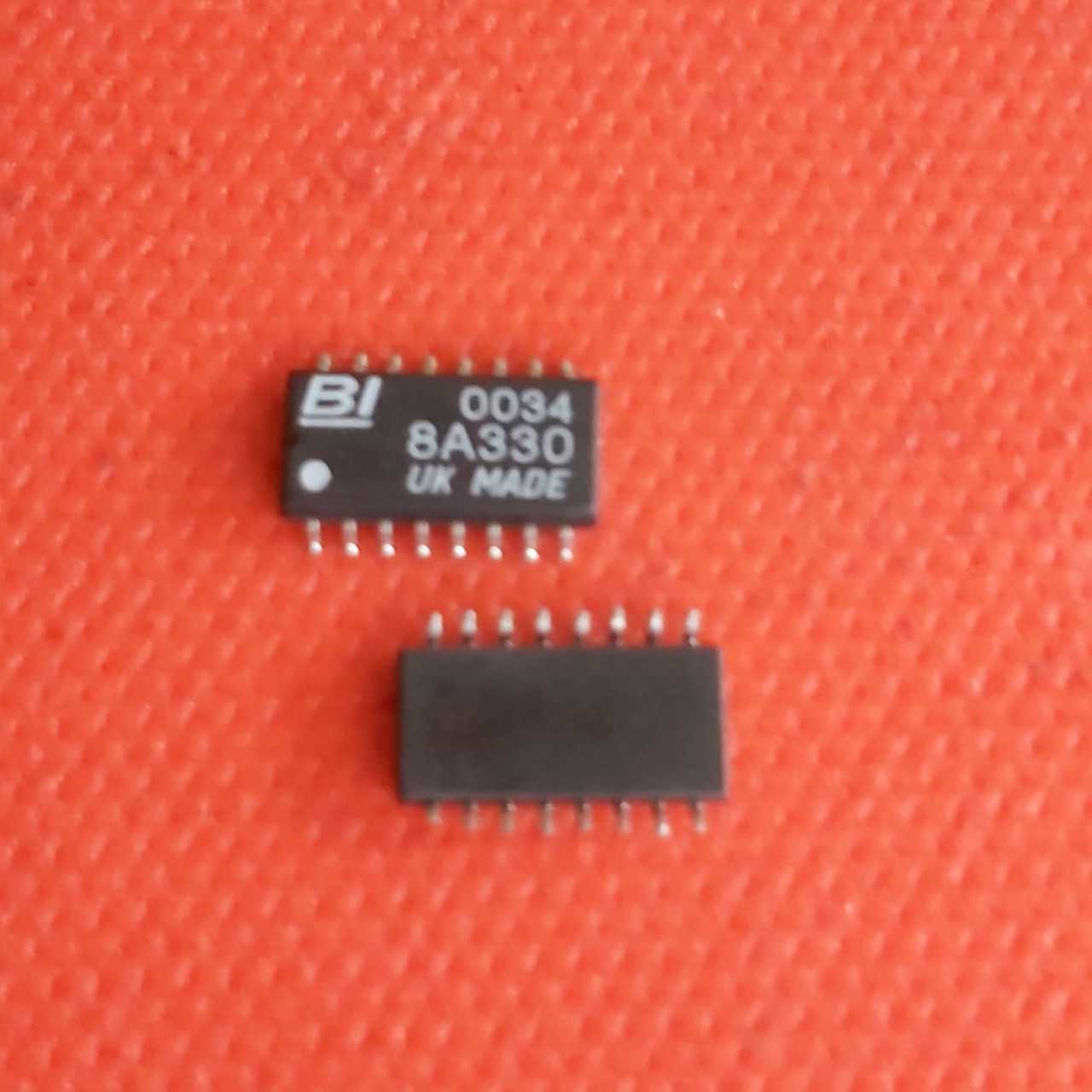 8A330 (33R) Direnç SOP16