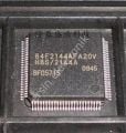 HD64F2144AFA20V  16-Bit/32-Bit H8S CISC 128KB Flash 5V 100-Pin PQFP