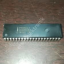P8080A-2 8 BİT Micro Processor (ORJİNAL)