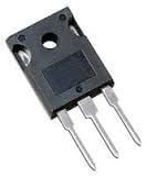 IRFP460 /  20A, 500V, 0.270 Ohm, N-Channel VİSHAY Power MOSFET