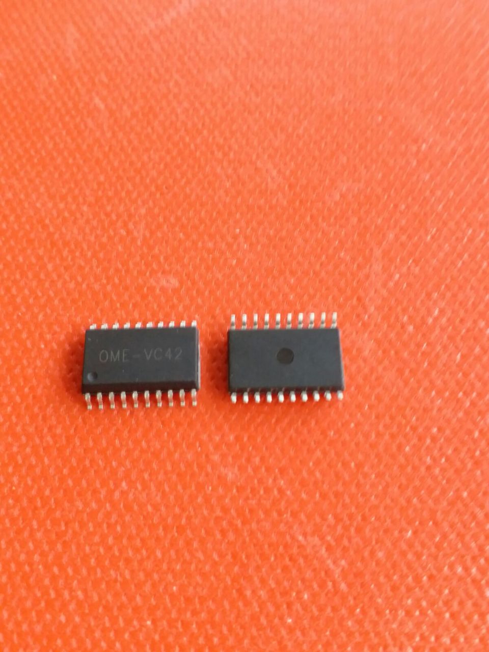 OME VC42 (smd) LİNEAR-ANALOG