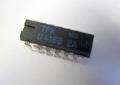 U416B  TFK   Amplifier