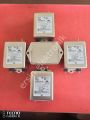 6A 6ET1  F7003  125V -250V  6A 40C 120/250V Power Line Filter ( Uzunluk 60mm, Genişlik 50mm, Yükseklik 44mm) (Corcom) (Orjinal) (-10 +40c) KAMPANYA  FİYATI (ADET İÇİN  ÖZEL FİYAT VERİLİR) TÜRKİYE DE TEK ADETLİ SATICISI