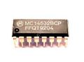 MC14532BCP 8-BitPriorityEncoder