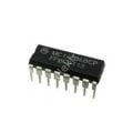 MC14536BCP OSC PROG TIMER 2MHZ