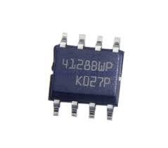 4128BWP (smd) 128-Kbit serial I²C bus EEPROM
