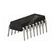74C192 (MM74C192N) Synchronous 4-Bit Up/Down Decade Counter . Synchronous 4-Bit Up/Down Binary Counter