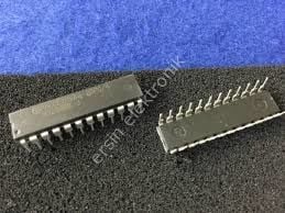 PALCE20V8Q-25PC/4  EE CMOS 24-Pin Universal Programmable Array Logic