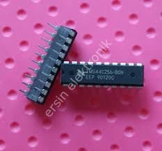 TMS44C256-80N  256KX4 80ns DRAM