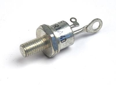 BBC-CS8-06go3  Netzthyristoren Phase control thyristors 16A, 600V Tristör