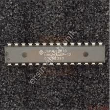HM6264ASP-12  8192-word ×8-bit High Speed CMOS Static RAM (SRAM) Hitachi
