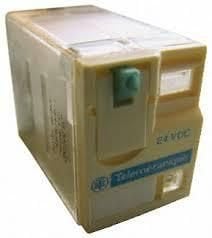 RXM4AB2BD (24V) / Telemecanique Röle