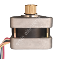 Step Motor 103-550-0149 10.7R (Ohm) 1.875deg/step