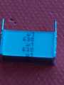 100nf 630V Stroflex (Strofleks) Kondansatör  (0.1UF 630V) Pin aralığı 15mm (ER)