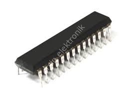 MCM6264CNP20 8K x 8 Bit Fast Static RAM (SRAM)