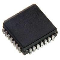 PAL20V8-10JC Flash Erasable, Reprogrammable CMOS PAL Device