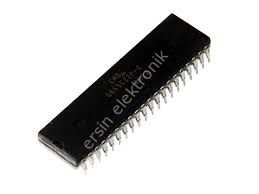 G65SCP22P-2 CMOS Versatile Interface Adapter with Interval Timer/Counters