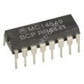MC14549BCP Successive Approximation Register