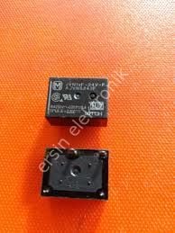 JVN1aF-24V  (AJVN5242)   24V (Çıkma Röle)