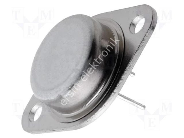 LM109K/883 5-Volt Regulator (fox)