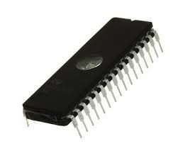 27C010 (M27C1001-10F1) (del)