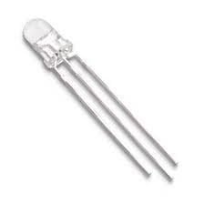 5mm Kırmızı-Yeşil Şeffaf Anot Led (KP-5RG4HC-B)