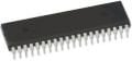 AY0438-I/P 001  32-Segment CMOS LCD Driver (ORJİNAL)