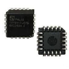 PALCE16V8H-25 JC/4 EE CMOS Zero-Power 20-Pin Universal Programmable Array Logic
