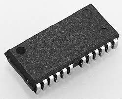 KM44C1000DJ-6 1M x 4Bit CMOS Dynamic RAM with Fast Page Mode