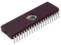 27C1024 (AM27C1024-70DC)  1M-BIT [128K x 8/64K x 16] CMOS EPROM