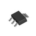 STN2N10L 100V 2A  N - CHANNEL ENHANCEMENT MODE  POWER MOS TRANSISTOR