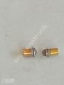 TIL 23 ve  LS611  Light Emitter and Photo Transistor  (Takım Olarak) ALICI-VERİCİ