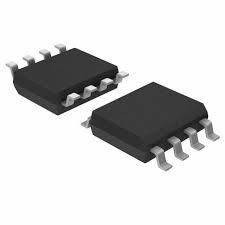 VP233 51M (SN65HVD233D)  3.3V CAN BUS Transciever