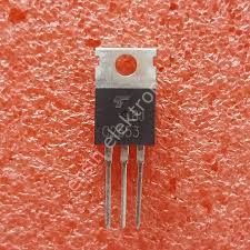 2SC2553   5A 500V Silicon NPN Power Transistor