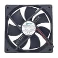 120X120X25  0.25A 24V DC  2 KABLOLU  FAN