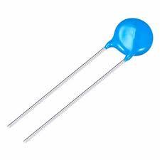 7N180K (7D180) (7mm 11V  Varistor) (7D180K) /ORJİNAL)