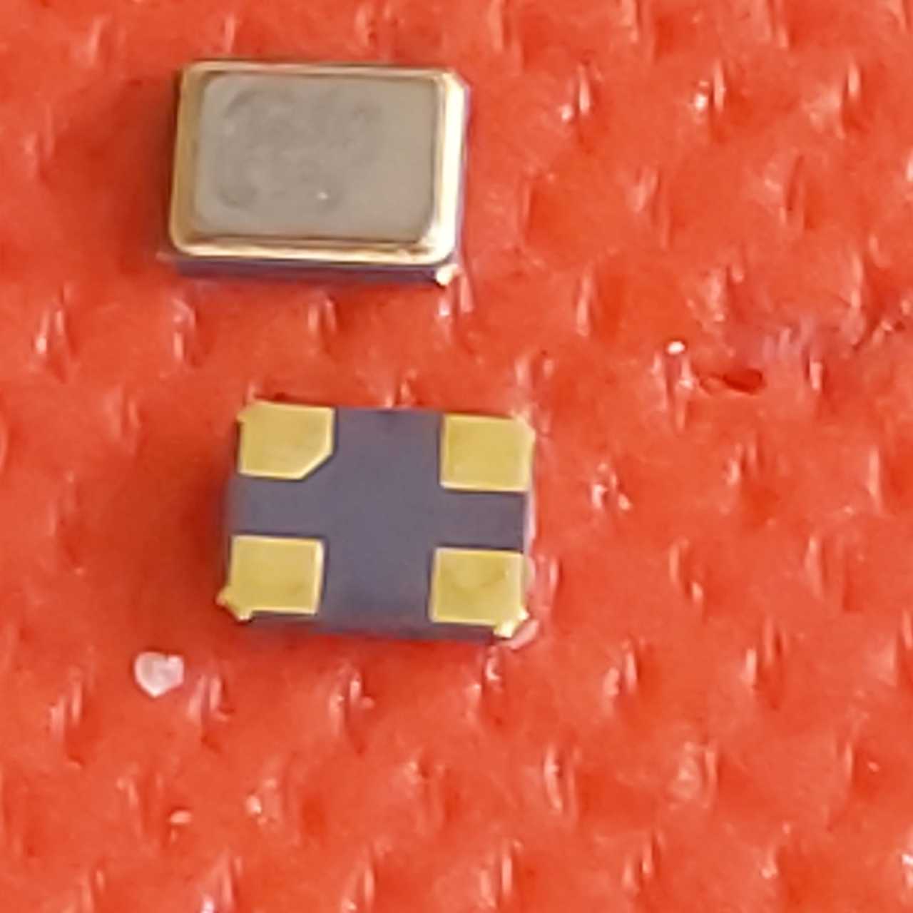 16.000Mhz SMD Kristal (16.0000 MHZ) / 403C11A16M00000 (Orijinal) (3X2X1MM) (4P)