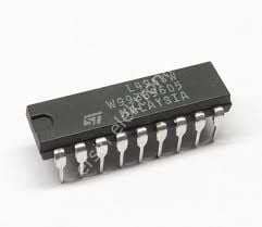 L4963W 1.5A SWITCHING REGULATOR