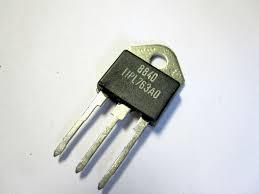 TIPL763A   8A  1000V TO-218/ 120W  PKG SILICON NPN POWER TRANSISTOR (Orjinal) Tİ